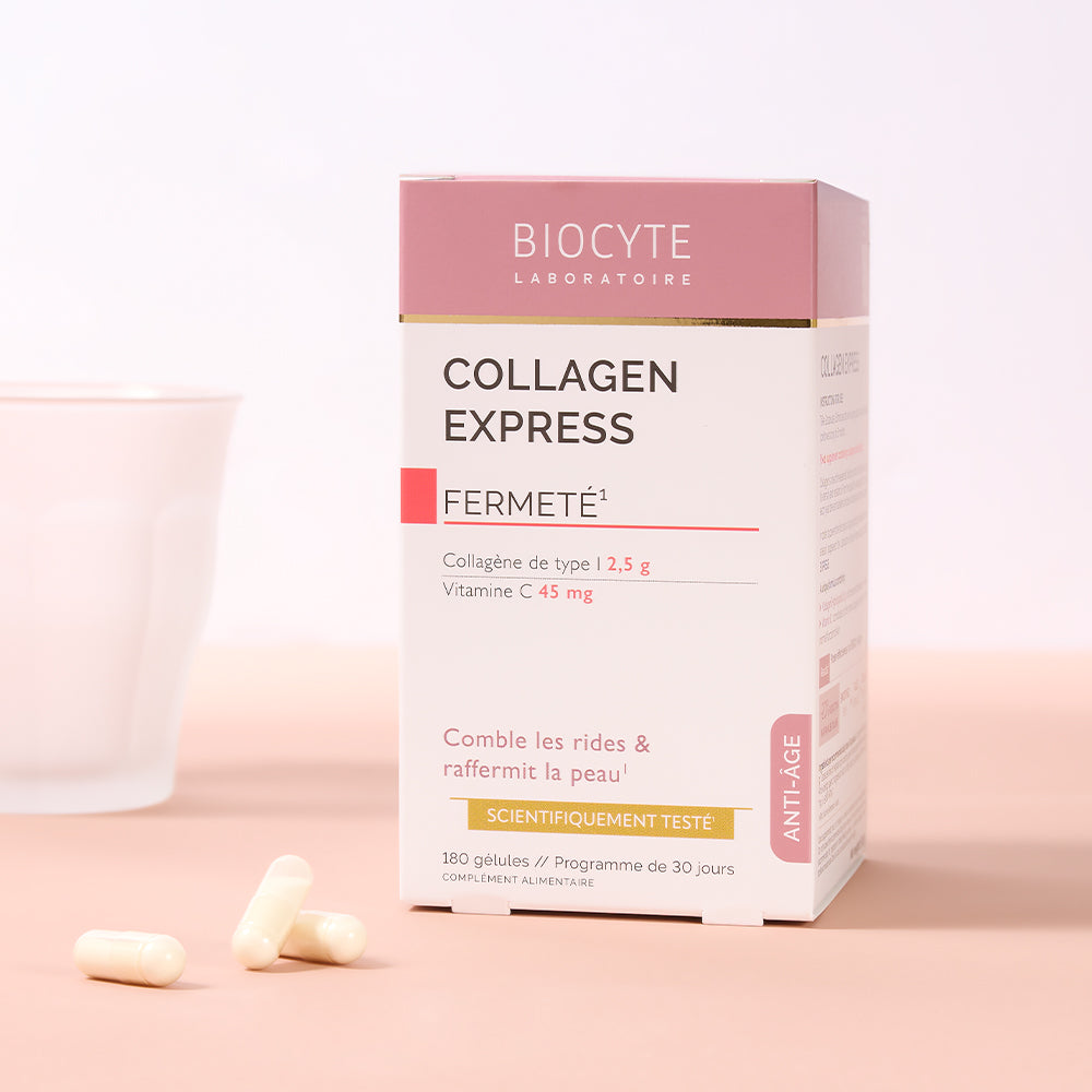 COLLAGEN EXPRESS