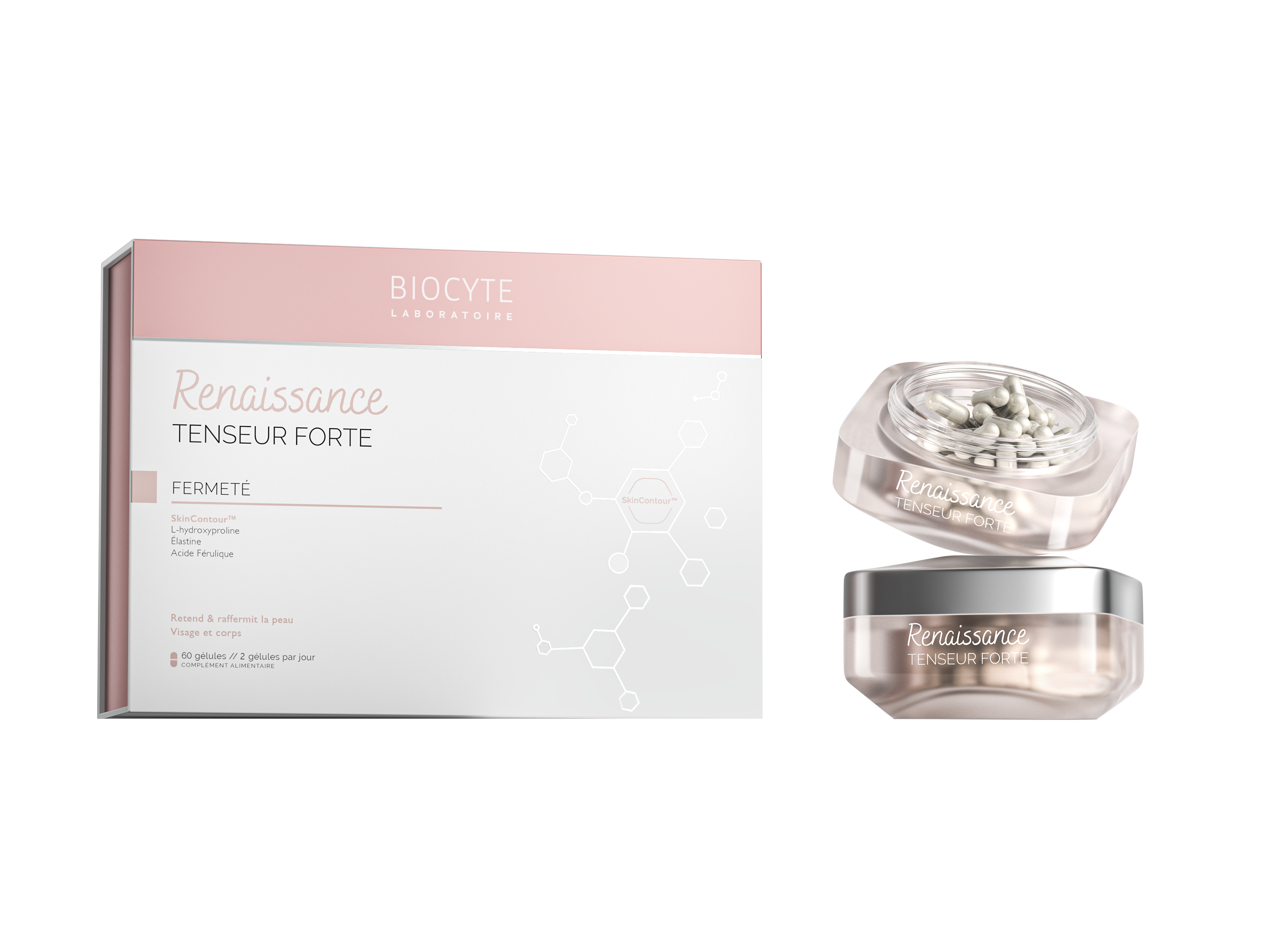 RENAISSANCE TENSEUR FORTE