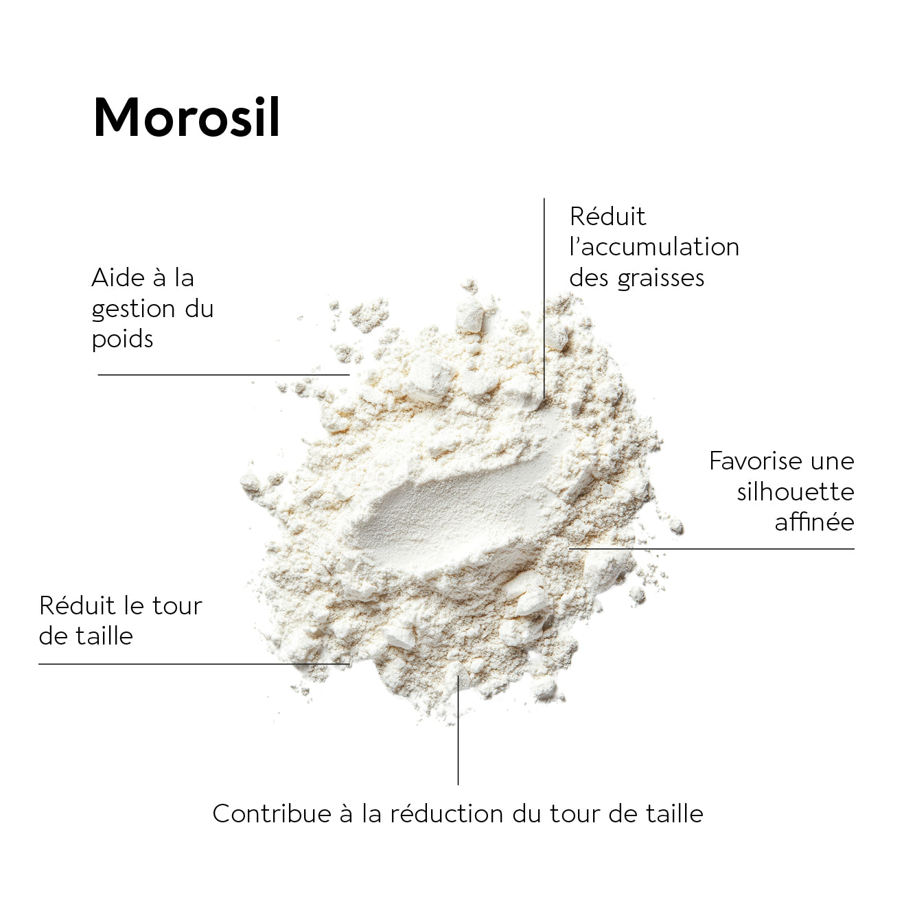 THE MAX BURNER WITH MOROSIL® 400