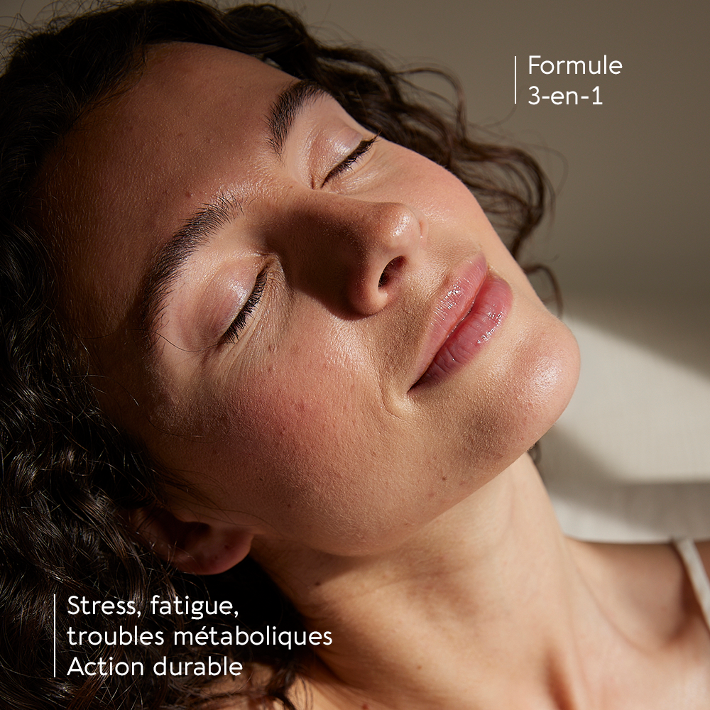 Protocole Equilibre et Minceur