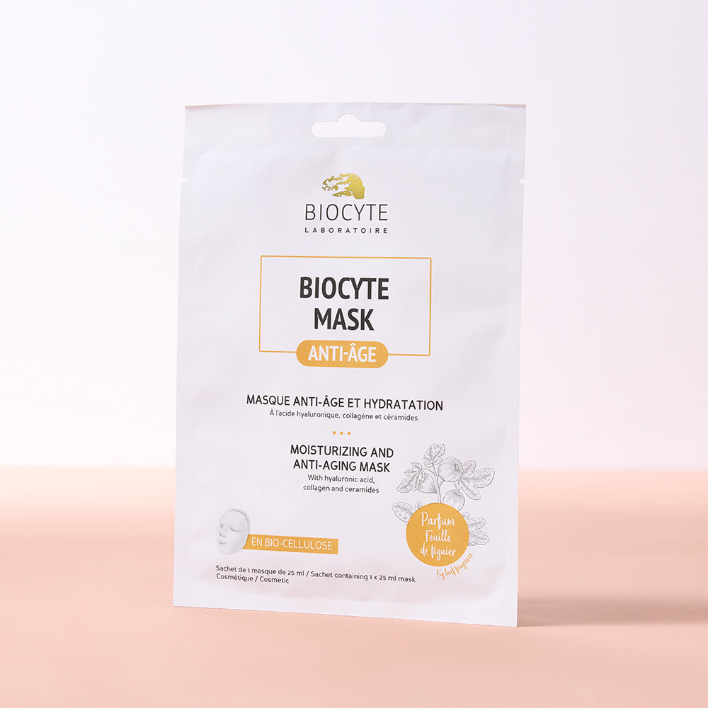 BIOCYTE MASK