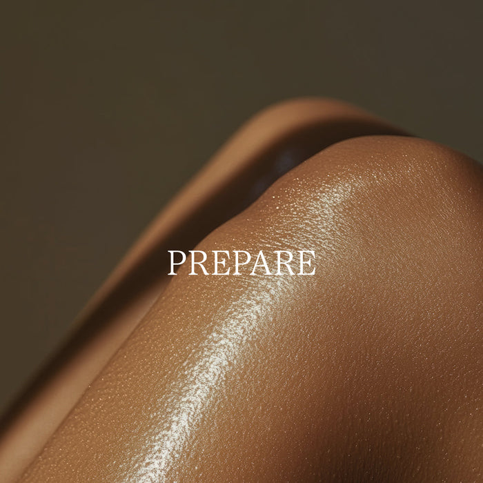 Comment préparer sa peau au soleil ?