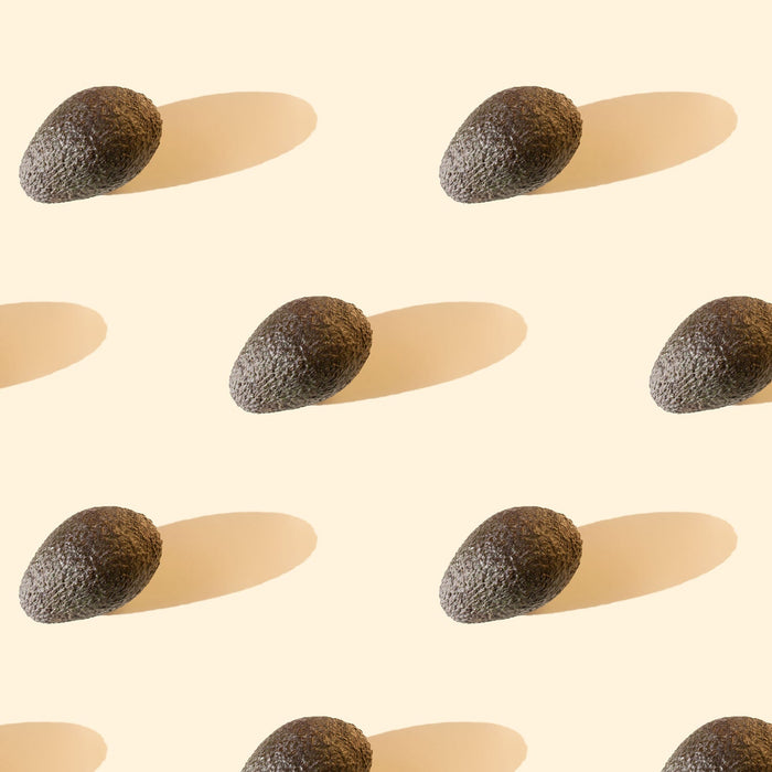 Avocats rangés en ligne