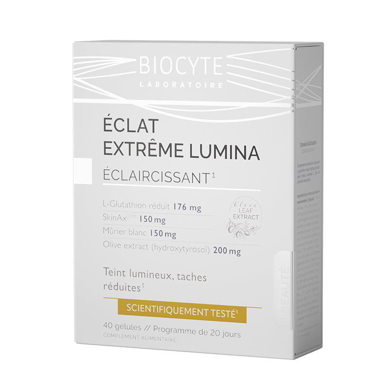 ÉCLAT EXTRÊME LUMINA