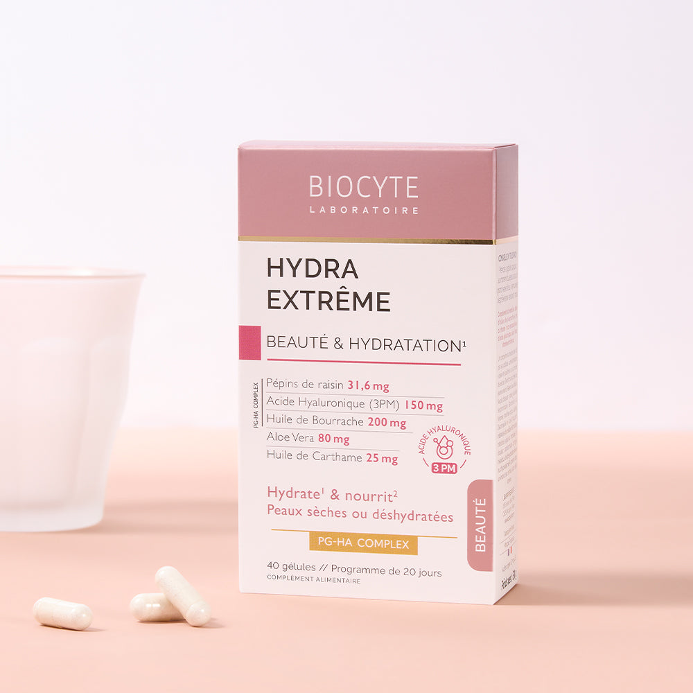 HYDRA EXTREME