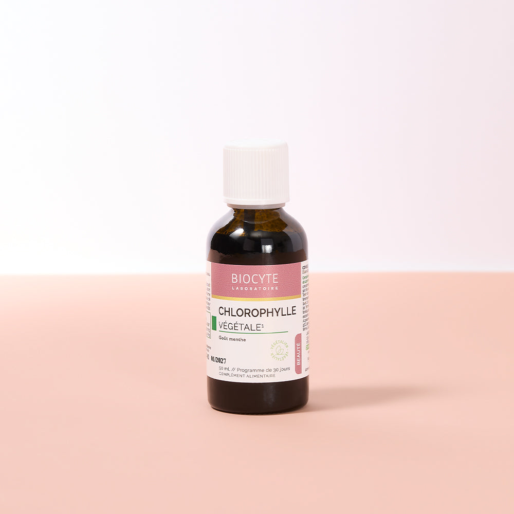 CHLOROPHYLLE