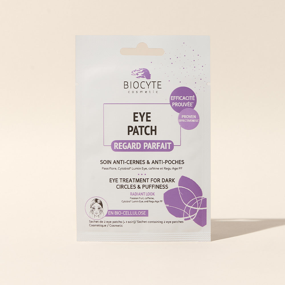 EYE PATCH