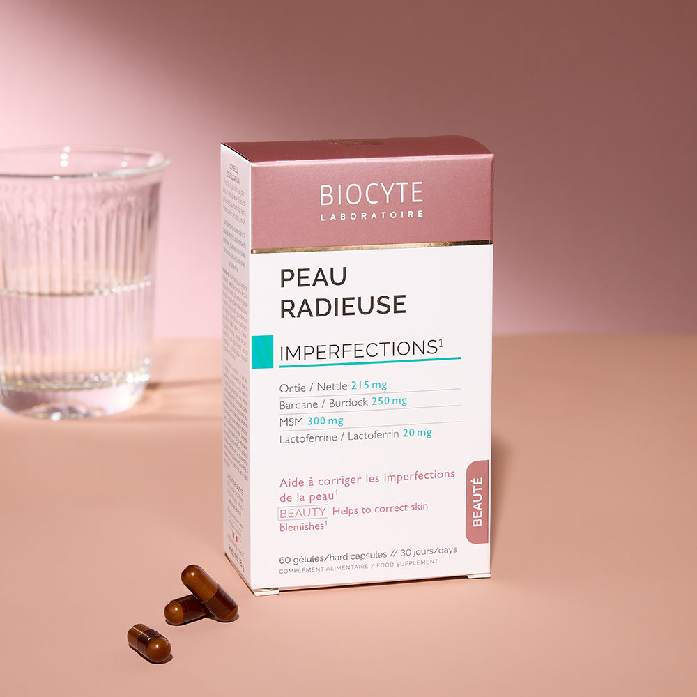 PEAU RADIEUSE