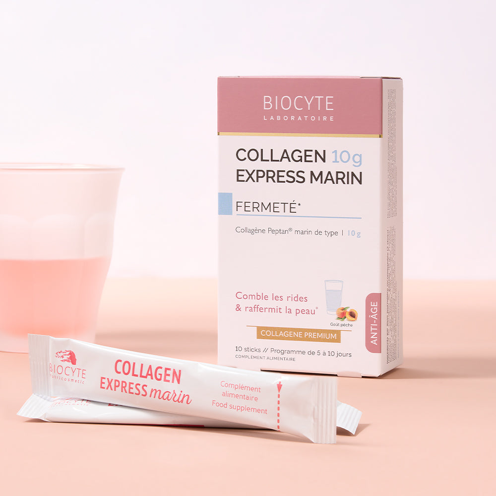 COLLAGEN EXPRESS MARINE 10G