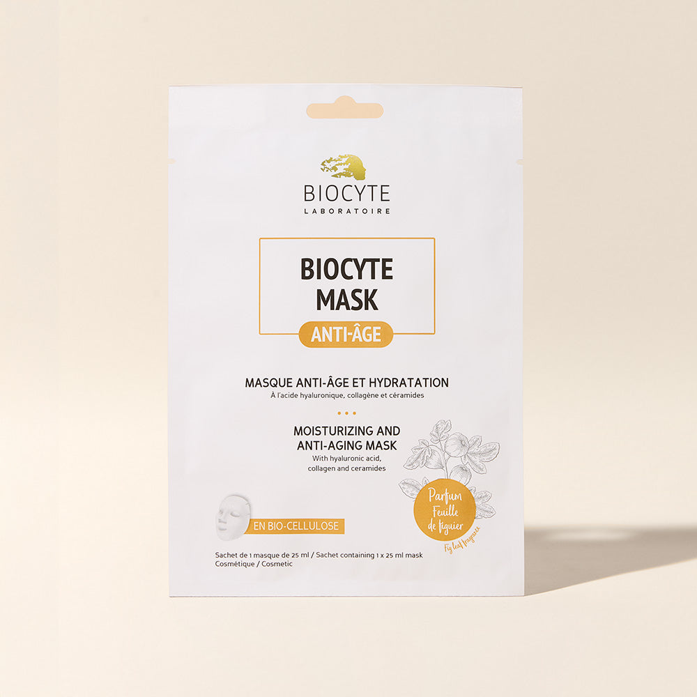 BIOCYTE MASK