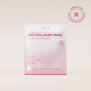 Bio Collagen Mask