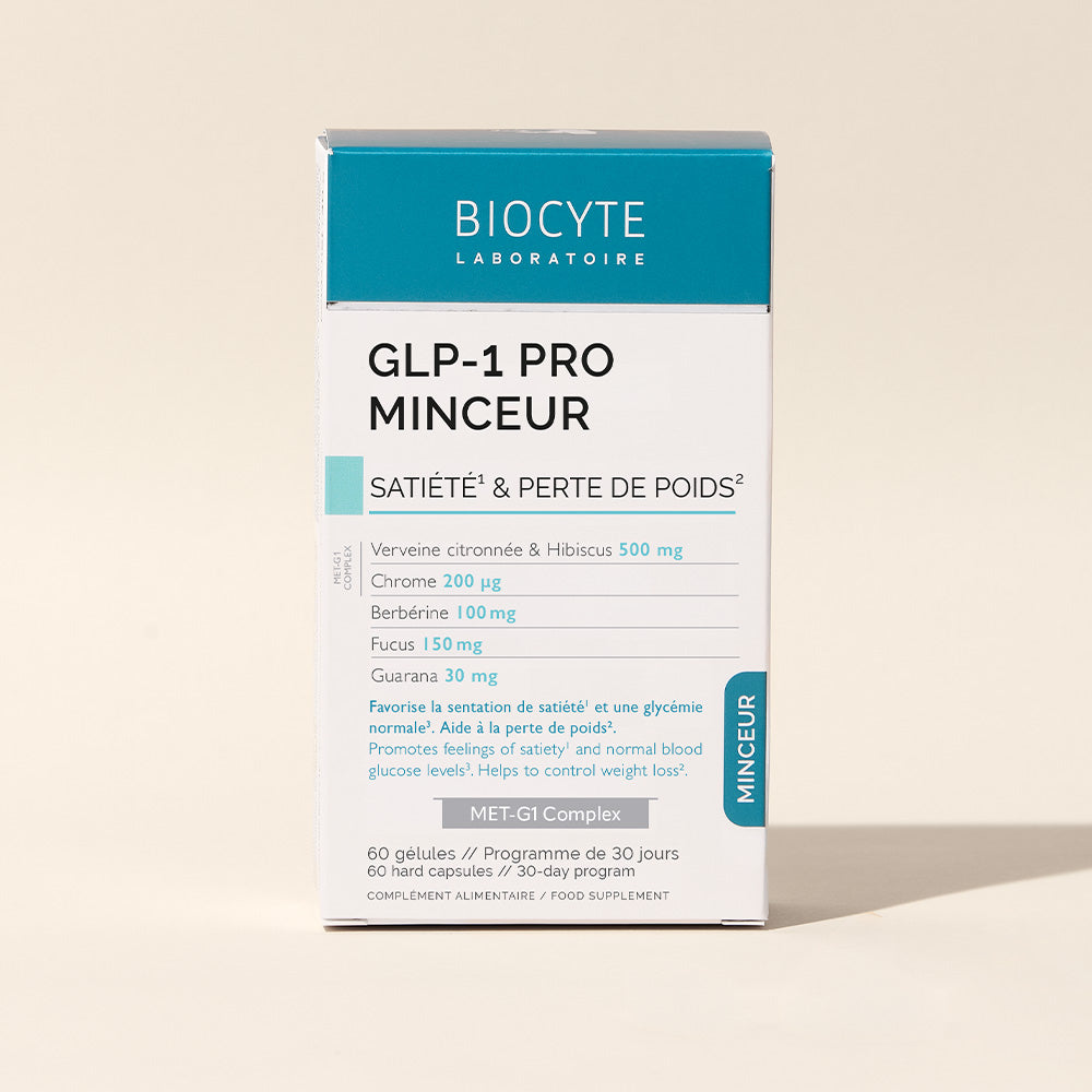 GLP-1 PRO MINCEUR
