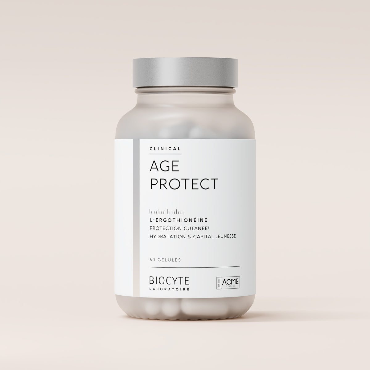 AGE PROTECT