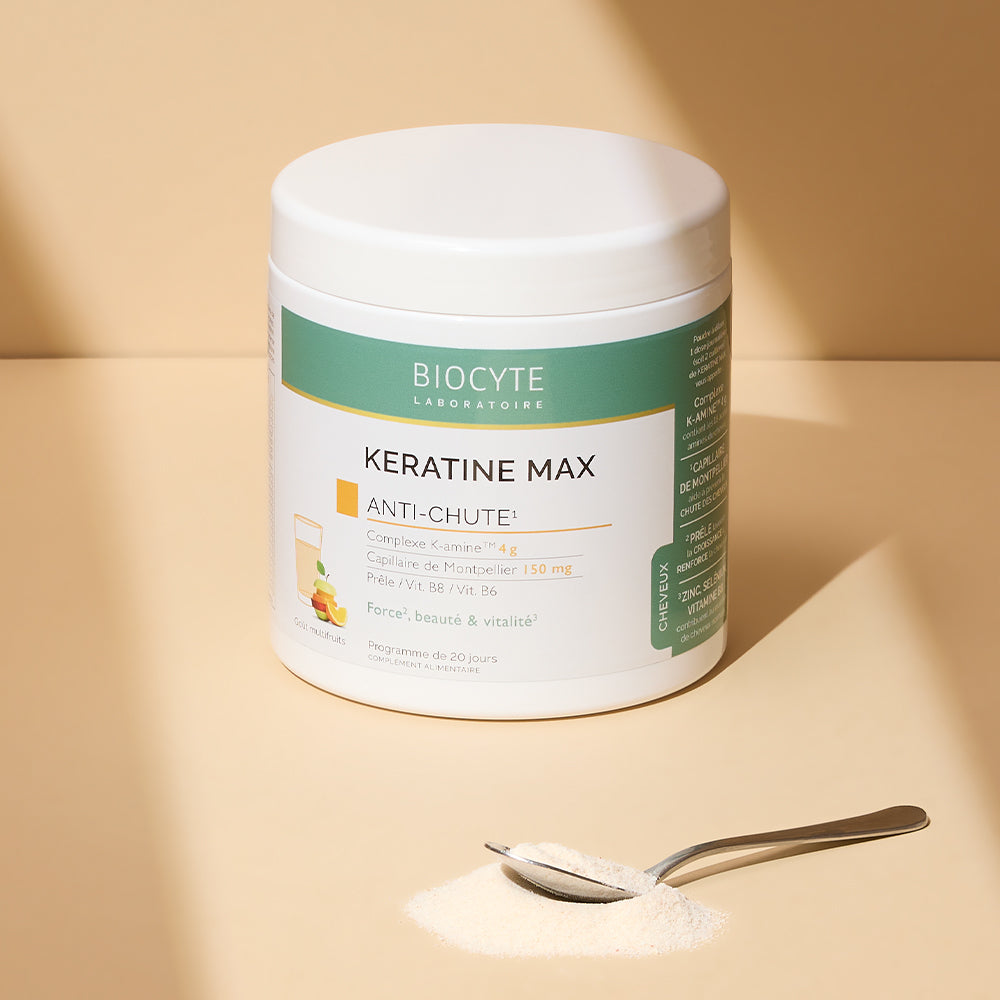 KERATINE MAX