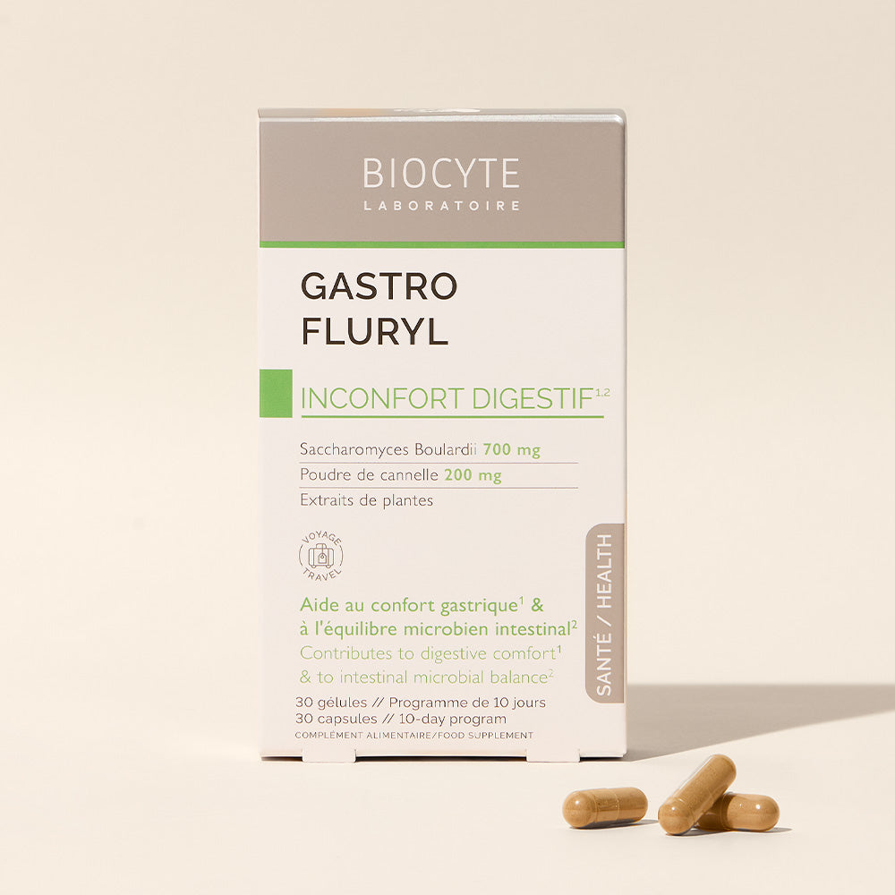 GASTROFLURYL