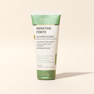 KERATINE FORTE SHAMPOOING